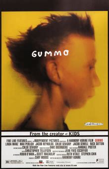 gummo movie budget.